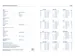 Agenda 2027 Ryam Weekplan Limited Edition 7 jours/ 2 pages assorti