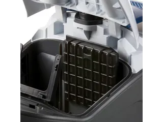 Stofzuiger Met Zak 3 Liter Wit 700w - 13