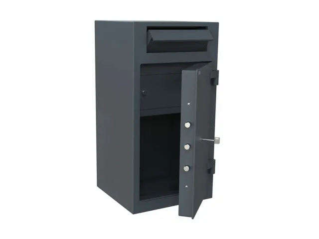 Salvus Monopoli 2 Afstortkluis