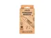 Permanent marker Artline 190 Eco schuin Dry Safe 2-5mm assorti 4 stuks