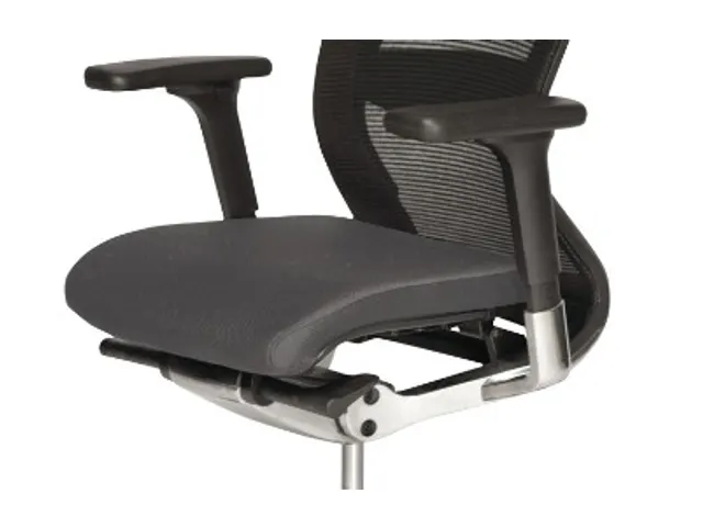 105 Afneembare Zithoes Grijs