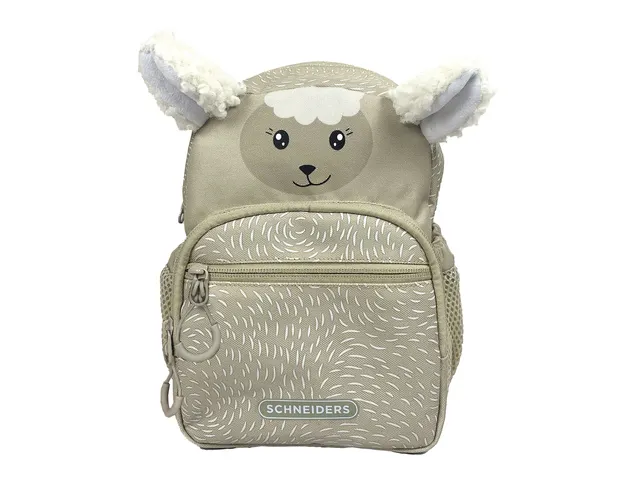 Mini tas Schneiders Sammy Sheep Beige