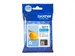 Inktcartridge Brother LC-3211 blauw