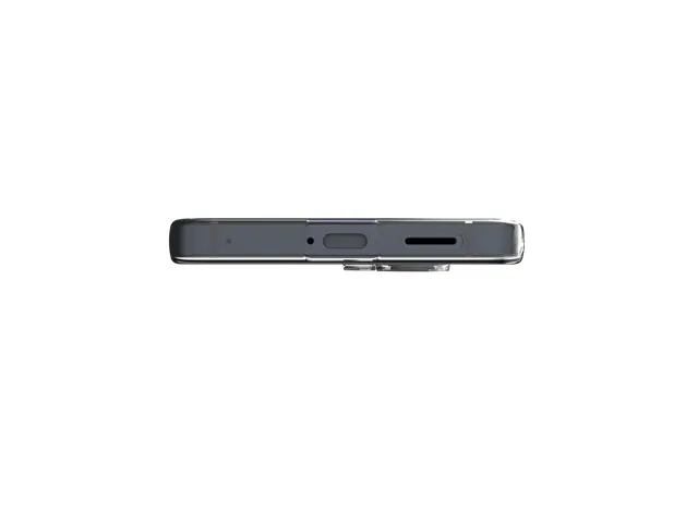 ZAGG Clear Protect, Hoes, Samsung, Galaxy S26, 16 cm (6.3 inch), Trans