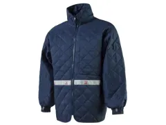 Doublure Original Roots RO1502 FR, bleu marine, taille 2XL, la pièce