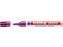 Viltstift edding 3000 rond rood-violet 1.5-3mm