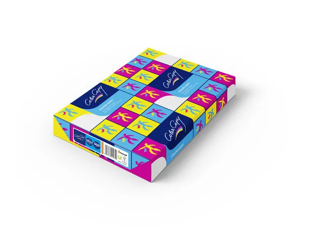 Laserpapier Color Copy SRA3 300 Gram wit 125vel