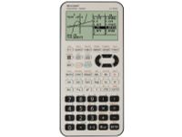 Calculator Sharp-EL9950G-BX creme wetenschappelijk