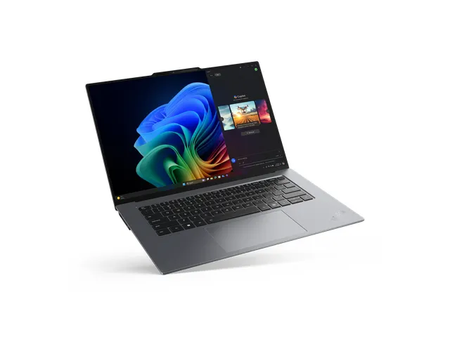 Lenovo ThinkPad X9-15 Gen 1 Aura Edition Copilot 258V Laptop 15.3 Inch