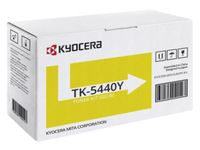 Toner Kyocera TK-5440Y geel
