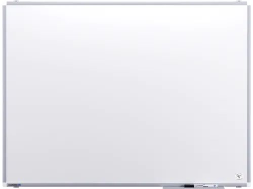 Whiteboard Legamaster Premium+ 90x120cm magnetisch emaille