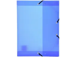 Archivbox 40Mm Linicolor Blau