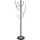 OFFICE products kapstok Helsinki Zwart 11 haken