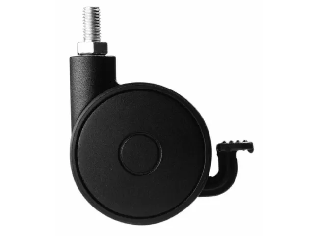 Dubbel Zwenkwiel M. Rem,V. Garderoberek