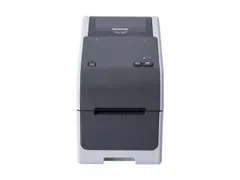 Brother TD-2310D203 labelprinter Direct thermisch