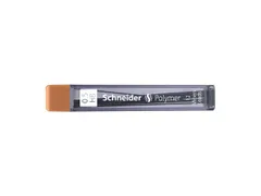 Potloodstiftjes Schneider 0,5mm HB