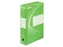 Archiefdoos Esselte Boxcolor 80mm groen