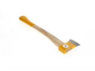 OX 244 E-1251 SPALT-FIX bijl met essenhouten steel 1250g - 4