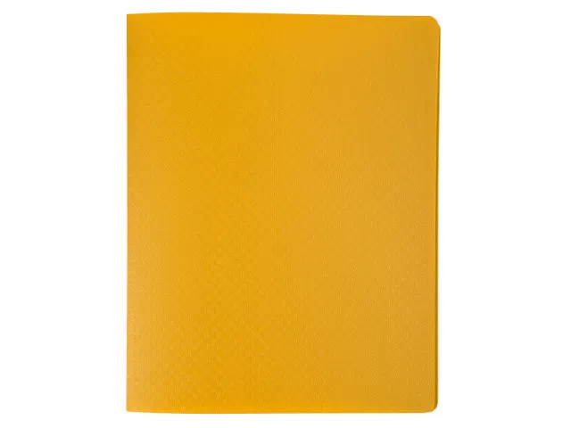 Protège-documents en polypropylène semi-rigide OPAK 40 vues - A5 ou