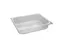 Caterchef Gastronorm bak 1/2 GN 65mm polycarbonaat transparant
