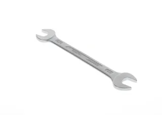 6 9/16X5/8AF Dubbele steeksleutel 9/16x5/8 inch - 4