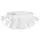 Vikan UST tankborstel harde vezels 190mm wit
