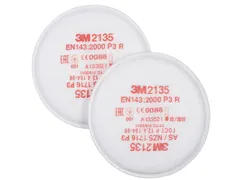 3M 2135 stoffilter P3 R