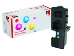 Tonercartrige Quantore alternatief tbv Kyocera TK-5230 zwart