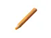 Crayon de couleur STABILO 880 woody 3-en-1 multi-surfaces orange