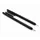 Detecteerbare Pen met Clip Zwart 50 Stuks