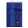 Notitieboek Clairefontaine Puptire 75x120mm spiraal lijn assorti