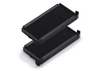 Stempelkussen Trodat Printy 6/4913 2 stuks zwart - 1