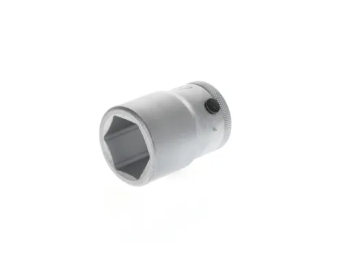32 27 Stekkerdoos 3/4 inch zeskant 27mm