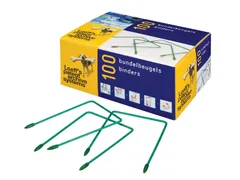 Bundelbeugel Loeff's 1222 standaard 100mm 100 stuks