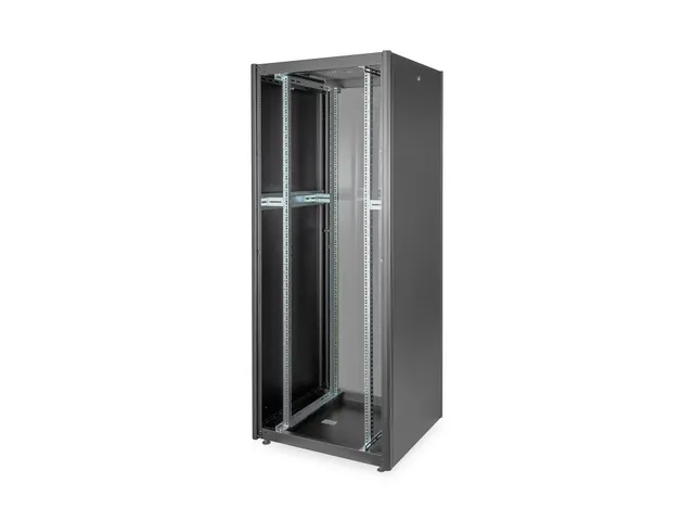 Netwerkkast Dynamische basisserie 800x800mm