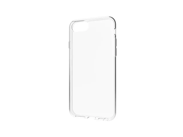 ZAGG Clear Protect, Hoes, Apple, iPhone SE (3rd & 2nd Gen), 11,9 cm (4