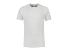 Santino Joy T-shirt, grijs, maat 7XL, per stuk