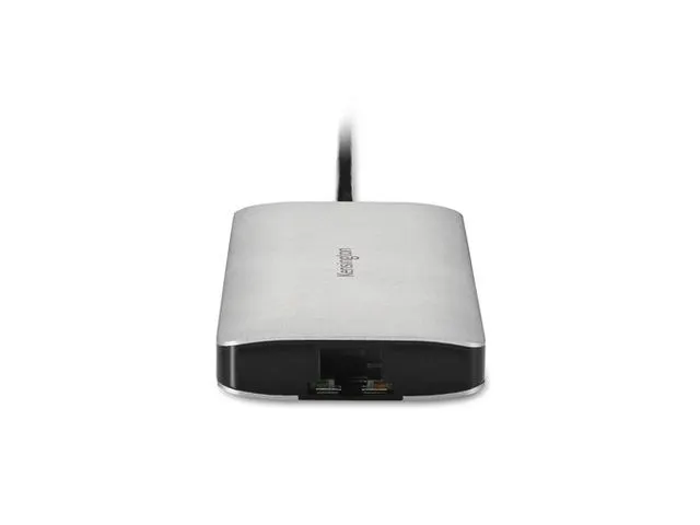 Dockingstation Kensington UH1400P mobiel USB-C 8in1
