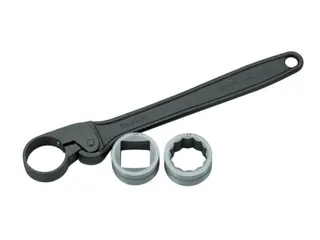 31 K 40 Vrijloopratel zonder ring 40 inch,960mm - 2