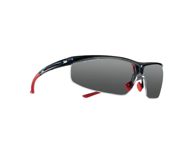 Honeywell Adaptec 1030744HS veiligheidsbril, grijze lens, maat S, per