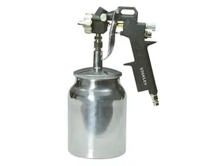 Pneumatisch Spuitpistool - 1