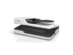Epson Workforce Ds-1630 - 1200 Dpi X 1200 Dpi - Documentscanner