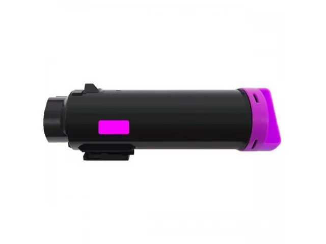 AS20281 XEROX 106R03691 PH Toner magenta rebuilt 4300pagina's Chip