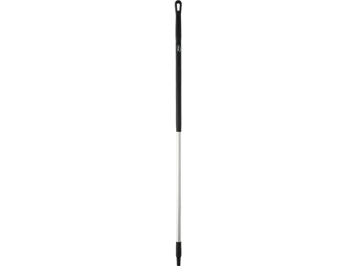 Ergonomische Aluminium Steel 150cm Zwart