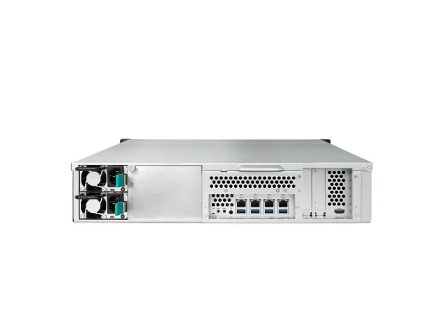 Rackmount server XN8008RE