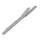 Vepa Bins Madame Clip Aluminium