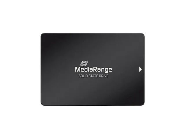 Mediarange Ssd 480Gb