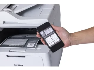 Multifunctional Laserprinter Brother MFC-L5710DW - 7