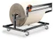 Dérouleur Mobile Pour Système 5000 Coupe Largeur 750Mm Rouleau Ø 75