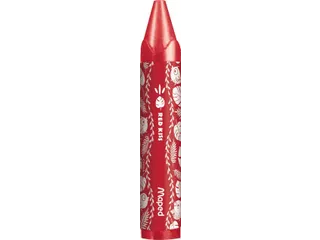Waskrijt Maped Jungle Fever Jumbo set à 12 kleuren - 4